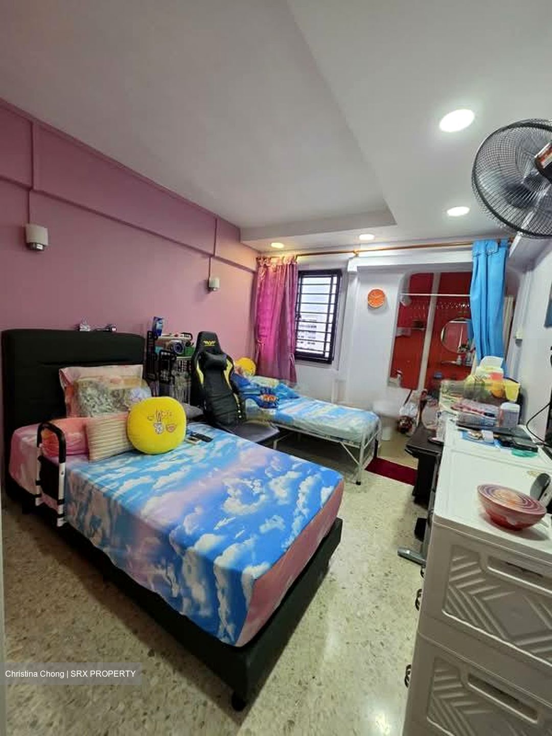 Blk 522 Bedok North Avenue 1 (Bedok), HDB 3 Rooms #586217001